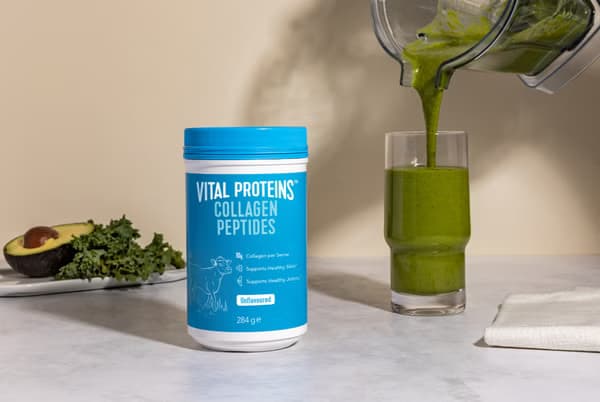 Vital Proteins