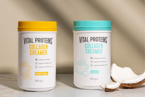 Vital Proteins