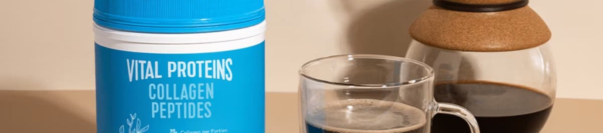 Why Does Collagen Decline As We Age?