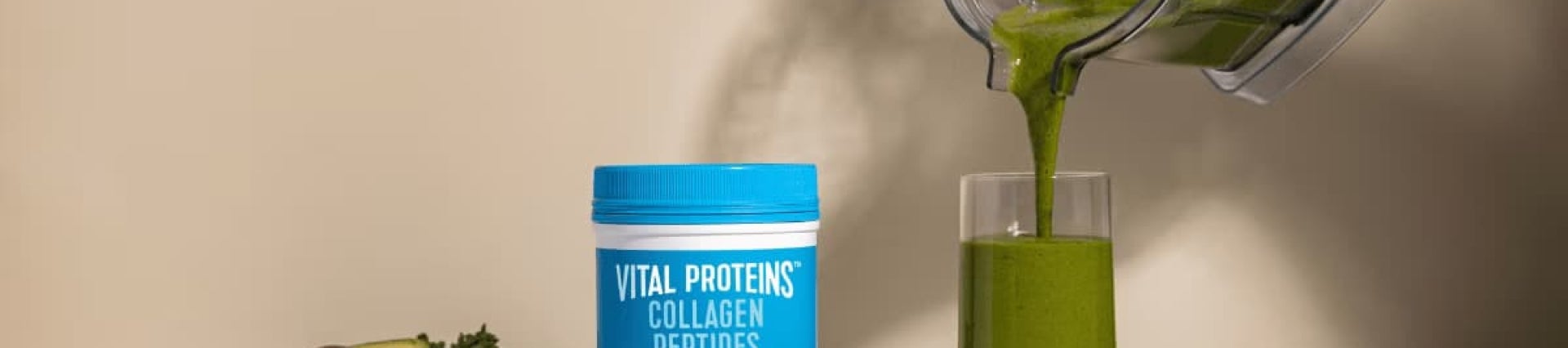 How to Consume VITAL PROTEINS Collagen Peptides