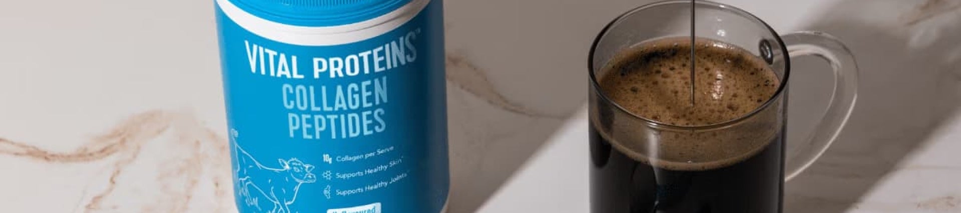 Is Collagen Vegan?