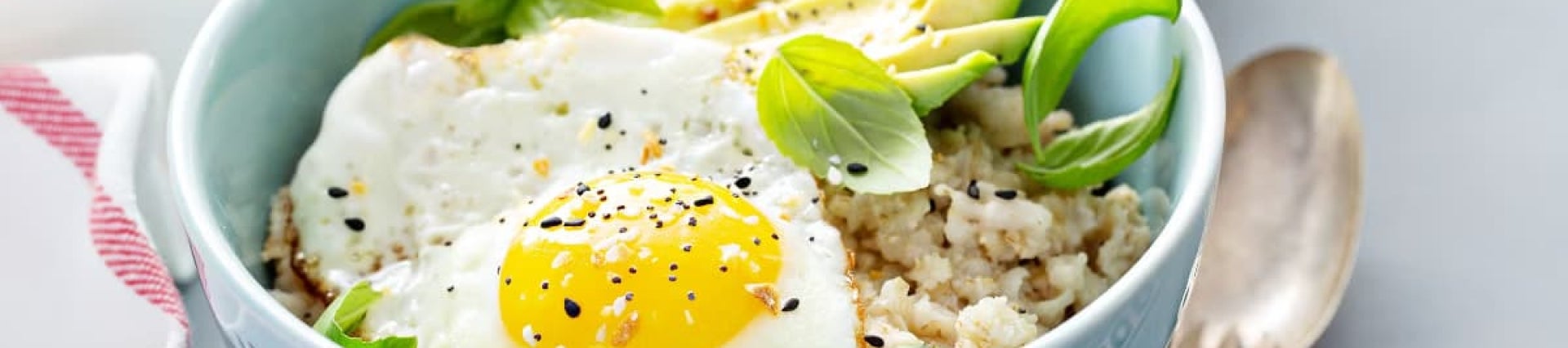 Collagen Breakfast Bowl Recipe