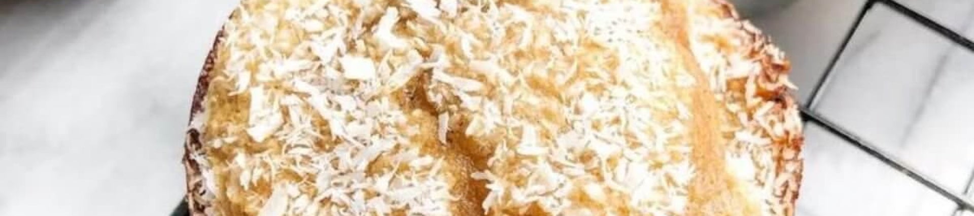 Collagen Coconut Muffins Recipe