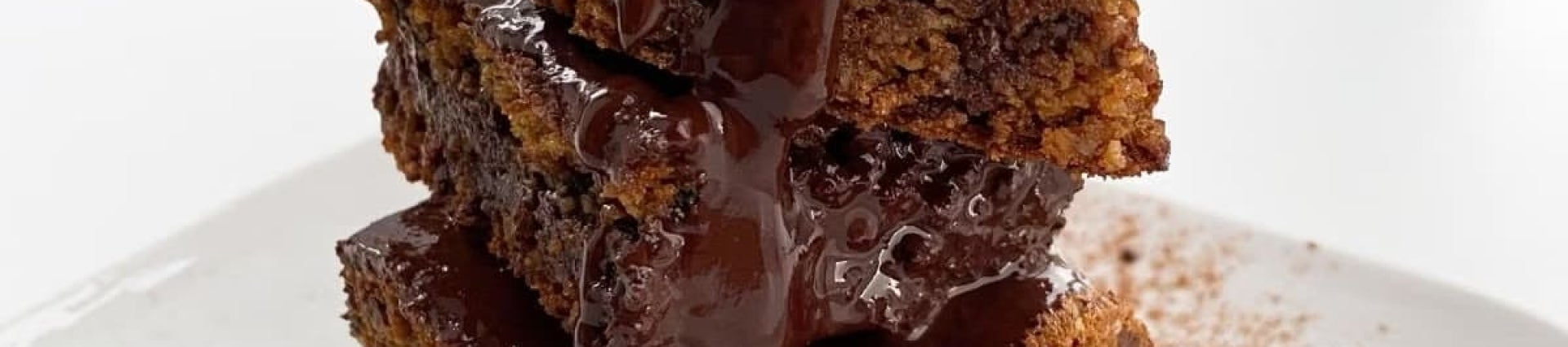The Ultimate Treat: Decadent Collagen Brownies