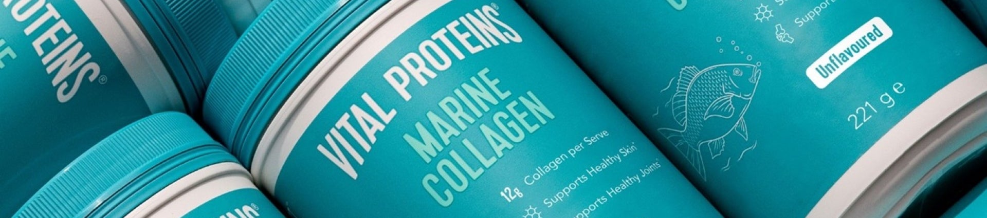 Sneaky (and Delicious) Ways to Add VITAL PROTEINS Marine Collagen to Your Everyday Routine