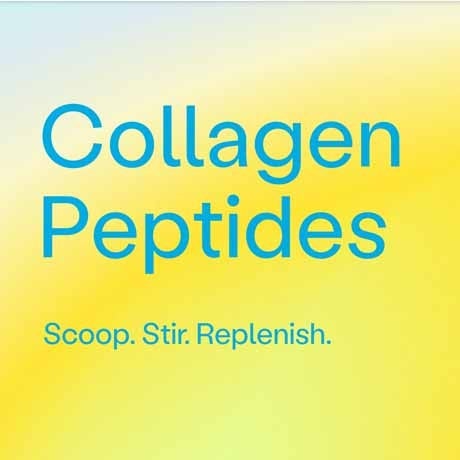 Lemon Flavour Collagen Peptides 313g