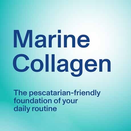 Marine Collagen powder Unflavoured 221g