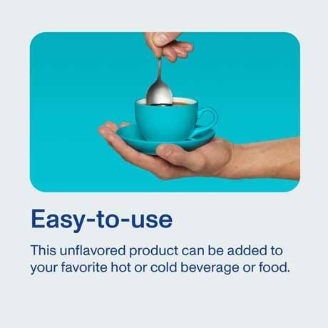 Marine Collagen powder Unflavoured 221g