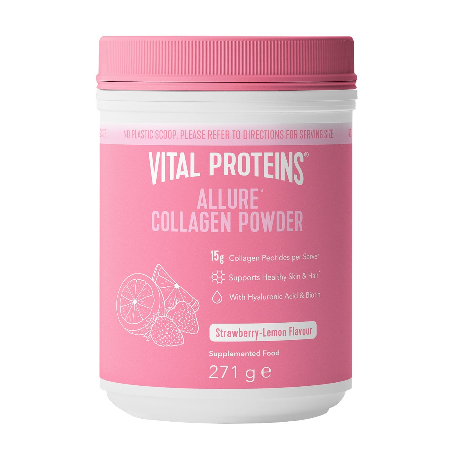 Vital Proteins Allure 271g