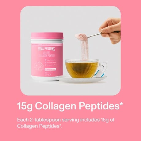 Vital Proteins Allure 271g