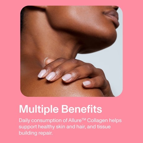 Vital Proteins Allure 271g