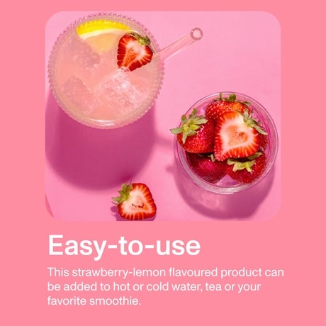 Vital Proteins Allure 271g