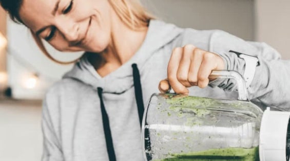 5 Ways to Increase Your Collagen Levels
