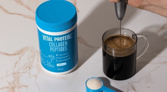 Is Collagen Vegan?