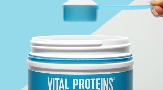 What are The Different Types of Collagen?