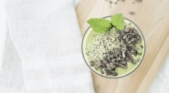 Everything You Need to Make the Perfect Collagen Smoothie