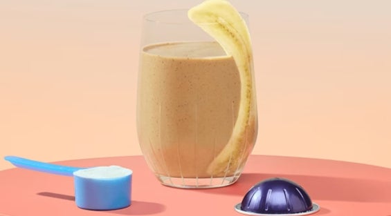 The Benefits of Adding VITAL PROTEINS Collagen Peptides to Your Morning Cup of Nespresso Coffee