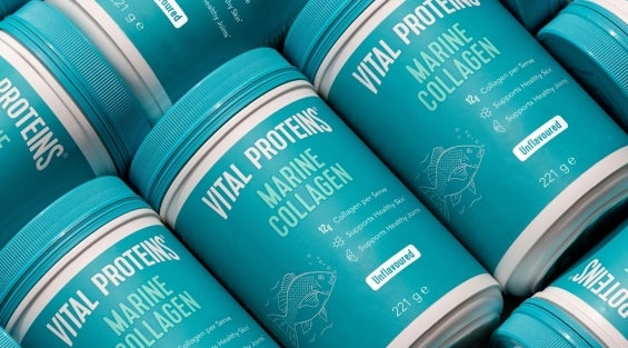 Sneaky (and Delicious) Ways to Add VITAL PROTEINS Marine Collagen to Your Everyday Routine